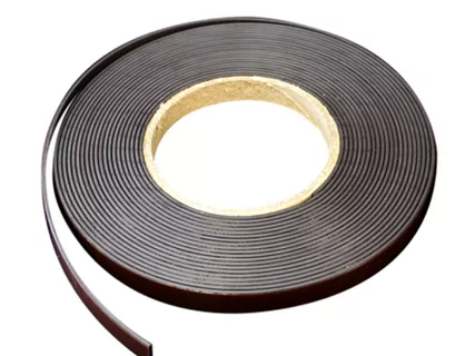 Magnetic Tape example